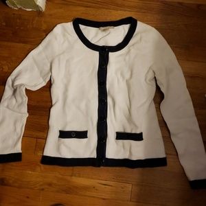 Banana Republic sweater small